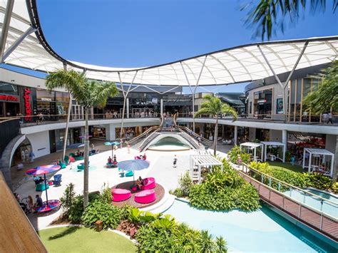 pacific fair mall